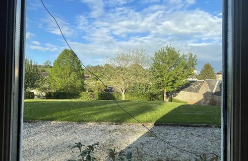 Clarbec House | Charmante Ferme Normande au Milieu des Collines Verdoyantes à 20 km de la Mer!