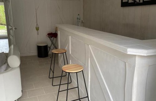 Merrey-sur-Arce House | Charmante maison au cœur des vignes