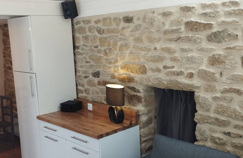 Plouguin House | Charmante Maison Bretonne Avec Piscine Chauffée