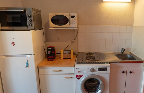 Vias House | Charmante maison climatisée à 2km de la plage