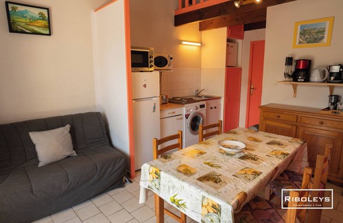 Vias House | Charmante maison climatisée à 2km de la plage