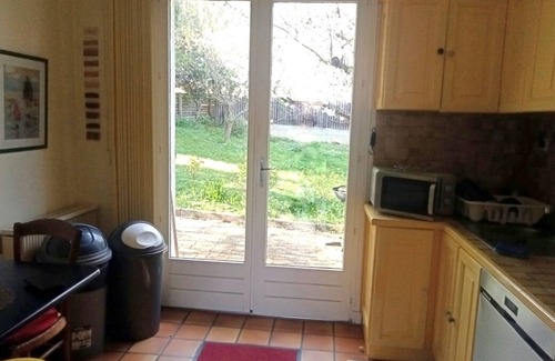 Ceyrat House | Charmante Maison Dans un Environnement Verdoyant , Près de la Chaine des Volcans