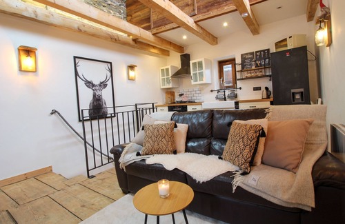 Les Belleville Ski Chalet | Charmante Maison à L'esprit Chalet au Coeur du Domaine des 3 Vallées