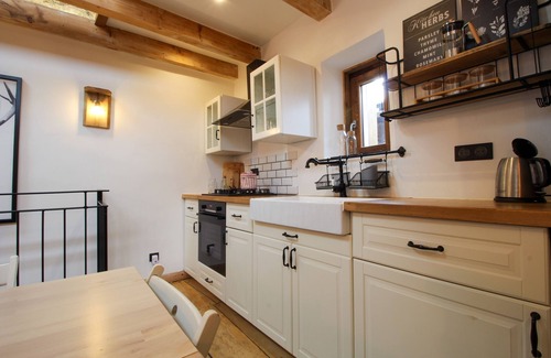 Les Belleville Ski Chalet | Charmante Maison à L'esprit Chalet au Coeur du Domaine des 3 Vallées