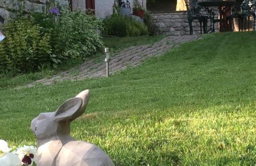 Vadelaincourt House | Charmante maison historique avec jardin à Vadelaincourt - Charme, cheminée, et sérénité - FR-1-585-67