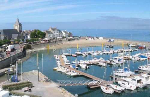 Piriac-sur-Mer House | Charmante Maison Rénovée à 500m de la Mer avec Jardin, 2 Chambres, Parking Gratuit - FR-1-306-911
