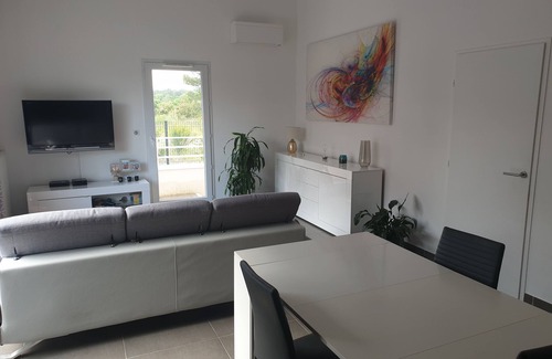 Saint-Gely-du-Fesc House | Charmante Villa de 91m2 à Saint Gely du Fesc