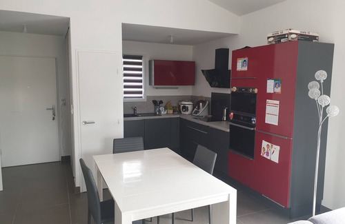 Saint-Gely-du-Fesc House | Charmante Villa de 91m2 à Saint Gely du Fesc