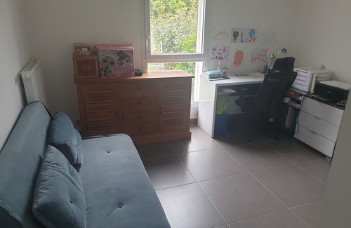 Saint-Gely-du-Fesc House | Charmante Villa de 91m2 à Saint Gely du Fesc