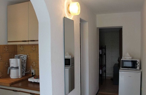 Kroepelin Apartment | Charmantes Apartment in Kroepelin mit Grill