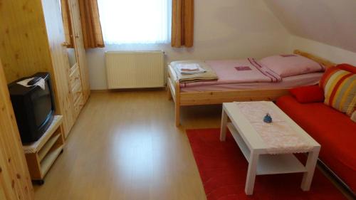 Mittelfeld Apartment | Charmantes Apartment in Mittelfeld