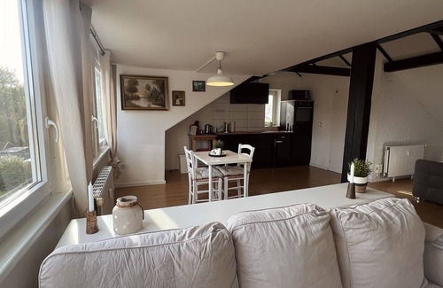 Konigsheide Apartment | Charmantes "haven" - Apartment