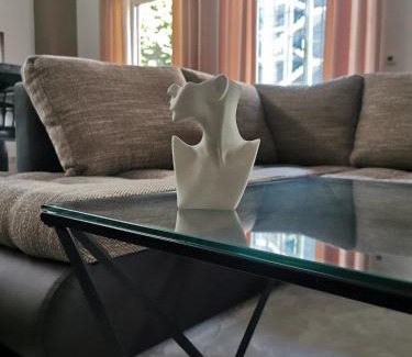 Stadtkern Apartment | Charmantes Loft-Apartment 2 Min zum Hauptbahnhof