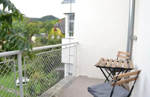 Graz Apartment | Charmantes Studio-Apartment im Shabby Chic Stil mit Balkon und Gartenblick - Ihr perfektes Zuhause in Graz