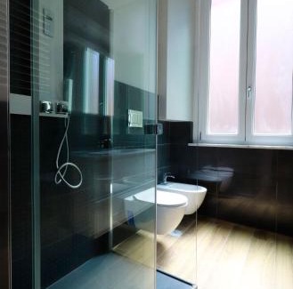 Rione IV Campo Marzio Apartment | Charme apartment with Spa in Piazza del Popolo