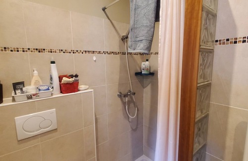 Sospel Cottage | Charme dans la paysage: 1 Chambre/1 SDB Maisonnette