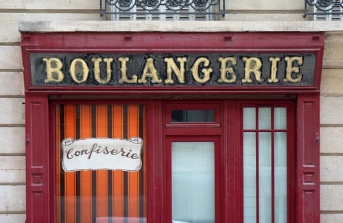 Quartier de l'Ecole-Militaire Apartment | Charme de L'ancien, Très Calme, Proche Invalides,tour Eiffel, Marché Typique