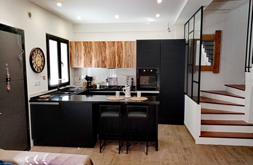 Nabeul House | Charme de L'atypique