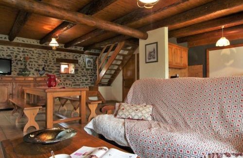 Saint-Paulien House | Charme du Velay : Maison de caractère avec cheminée, terrasse et équipements bébé à St-Paulien - FR-1-582-266