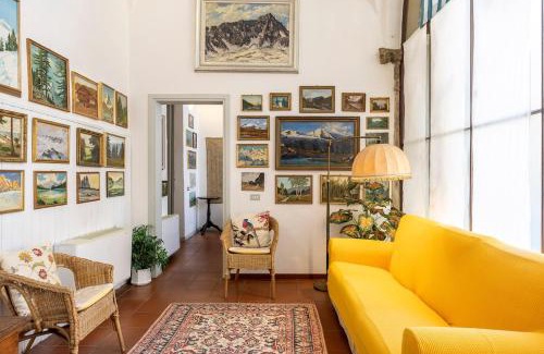 Brescia Antica Apartment | Charme e storia apartment in Brescia center