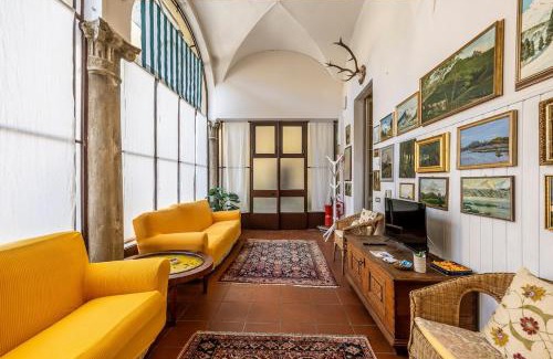 Brescia Antica Apartment | Charme e storia apartment in Brescia center