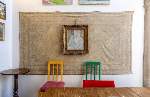 Brescia Antica Apartment | Charme e storia apartment in Brescia center