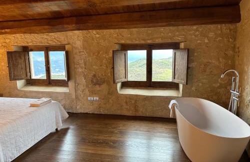 San Benedetto in Perillis Bed & Breakfast | Charme in Perillis