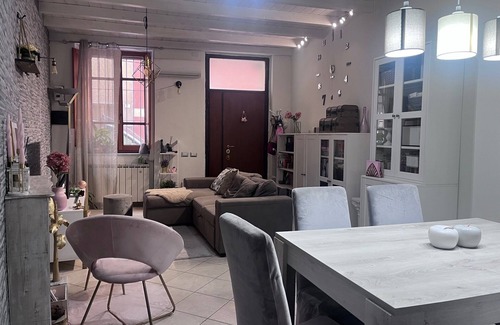 Province of Cagliari House | Charme in the heart of Cagliari