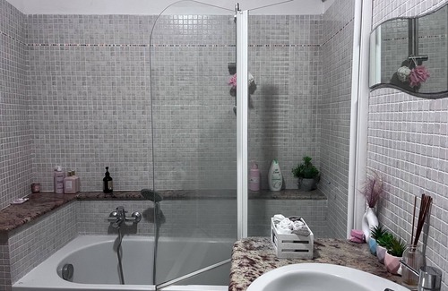 Province of Cagliari House | Charme in the heart of Cagliari