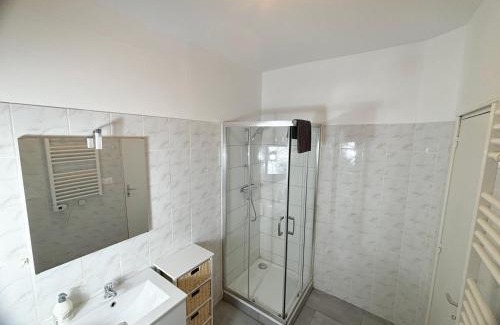 Provins Apartment | Charme Médiéval à Provins