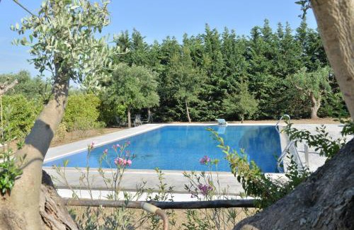 Coreggia Bed & Breakfast | Charme natural B&B