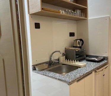 Errachidia Apartment | Charment studio proche de tout