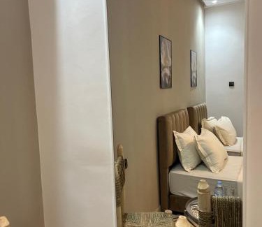 Errachidia Apartment | Charment studio proche de tout