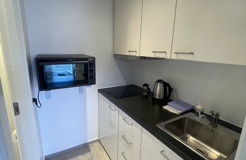 Aarhus Municipality Condo | Charmerende og Attraktivt Område Beliggende i den Vidunderlige by Aarhus
