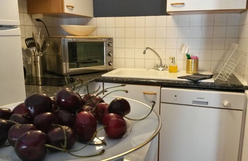 Aix-en-Provence Historic Centre Apartment | Charmful Pet friendly One Bedroom/4ppl in Aix-en-provence !