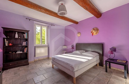 Entraigues-sur-la-Sorgue Other | Charming farmhouse with private pool near Avignon