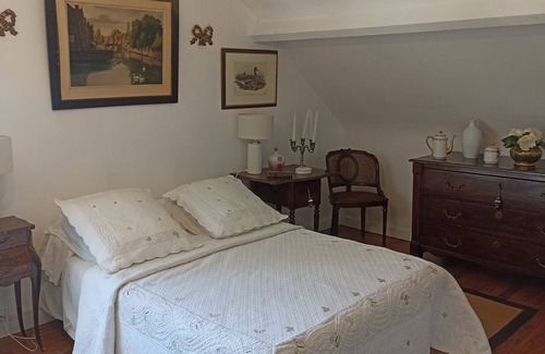 La Chaussee-Saint-Victor Bed & Breakfast | Charming family home near Chambord and Cheverny
