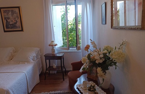 La Chaussee-Saint-Victor Bed & Breakfast | Charming family home near Chambord and Cheverny
