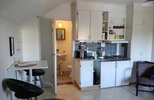Umea Apartment | Charmig vindslägenhet- Centralt i Umeå