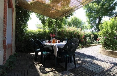 Bournoncle-Saint-Pierre Cottage | Charming XIXth Century House with Large Garden Near Brioude, Sleeps 6