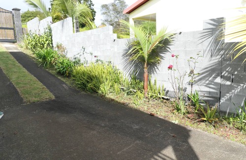 La Plaine-des-Palmistes House | Charming villa in Plaine des Palmistes - Exceptional view