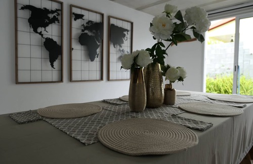 La Plaine-des-Palmistes House | Charming villa in Plaine des Palmistes - Exceptional view