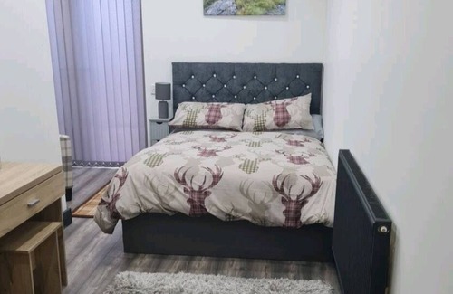 Peebles Apartment | Charming 1-Bed Apartment in Peebles