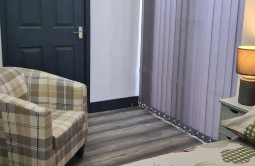 Peebles Apartment | Charming 1-Bed Apartment in Peebles