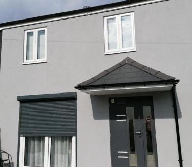 Wyken Apartment | Charming 1-Bed Apartment in Coventry