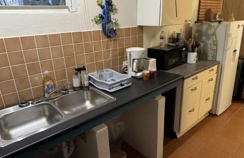Beacon Hill Apartment | Charming 1-Bed Studio in Simpson Bay - Beacon Hill