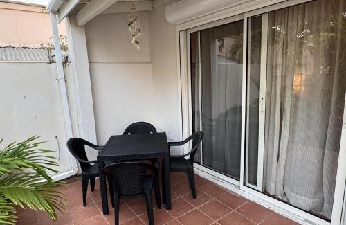 Beacon Hill Apartment | Charming 1-Bed Studio in Simpson Bay - Beacon Hill