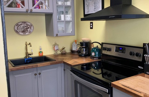 Downtown Salt Lake City Condo | Charming 1 bedroom condo centrally located in Downtown Salt Lake City