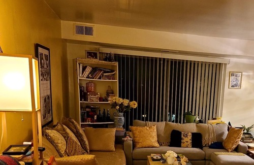 Fairland Apartment | Charming 1-bedroom apartment in tranquil Silver Spring with WiFi