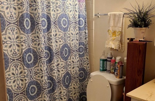 Fairland Apartment | Charming 1-bedroom apartment in tranquil Silver Spring with WiFi